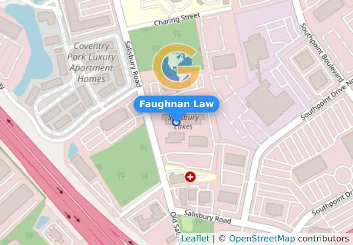 Faughnan Law