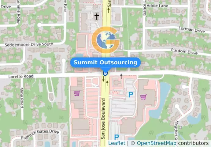 Summit Outsourcing