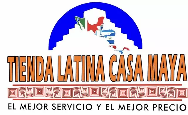 Tienda Latina Casa Maya