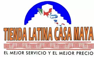 Tienda Latina Casa Maya