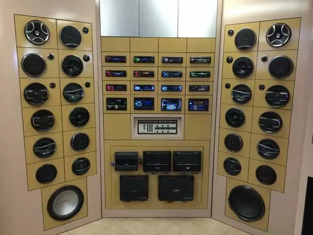 Audio Designs & Custom Graphics