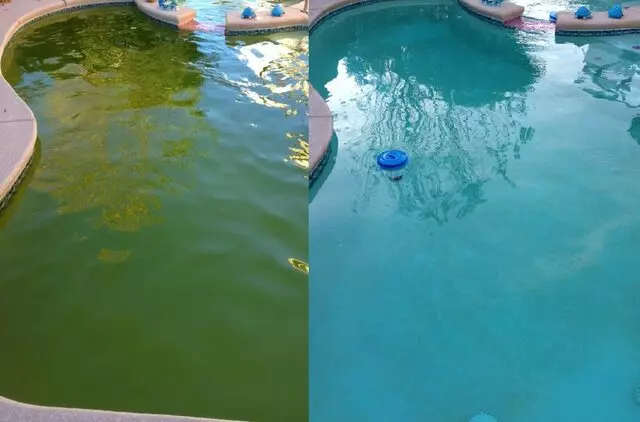 Aqua Pro Pool and Spa Service