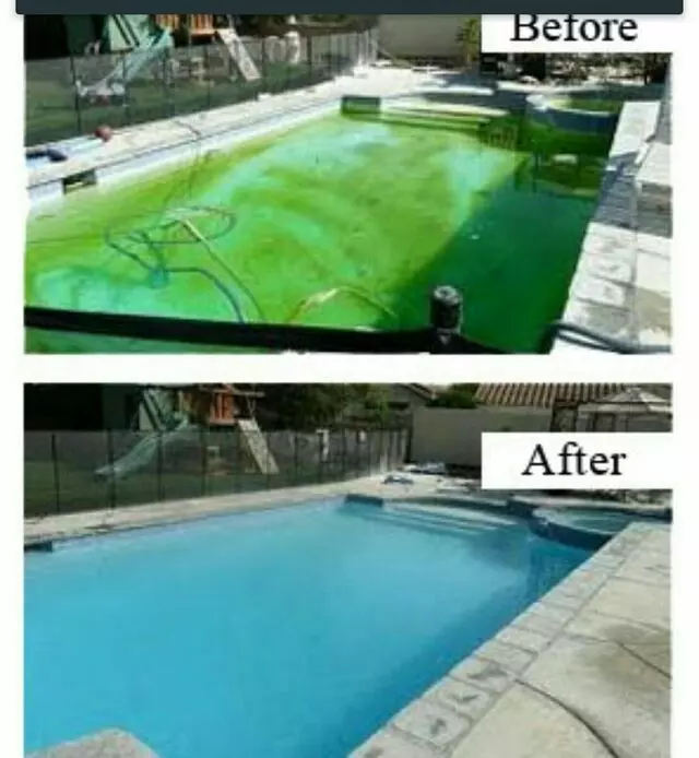 Aqua Pro Pool and Spa Service