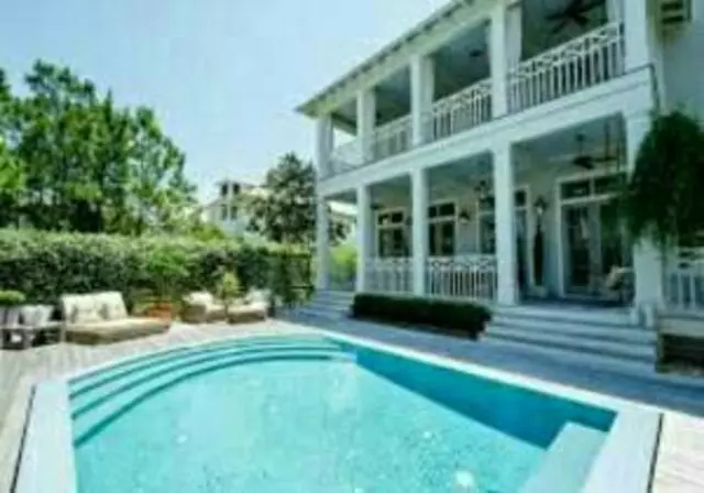 Aqua Pro Pool and Spa Service