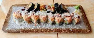 Kazu Sushi