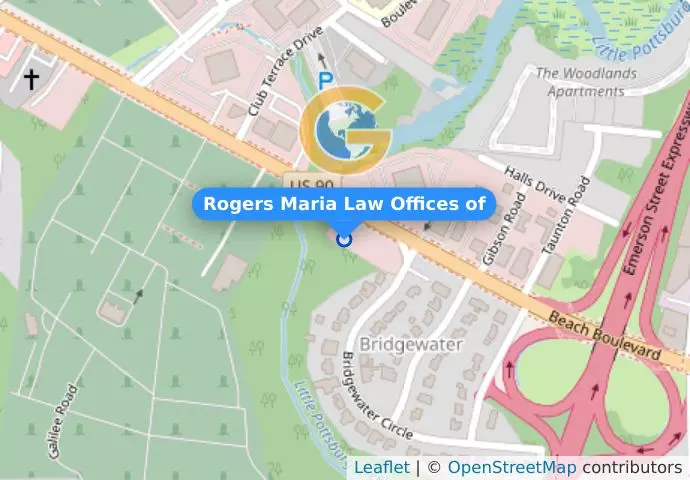 Rogers Maria Law Offices of