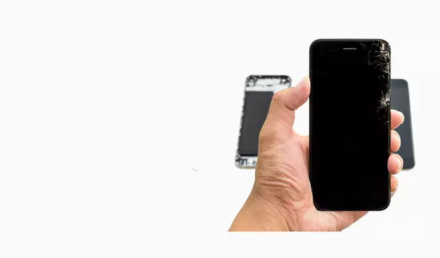 Re-konekt West Jax cellphone and device repair