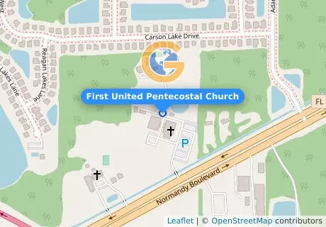 First United Pentecostal Church