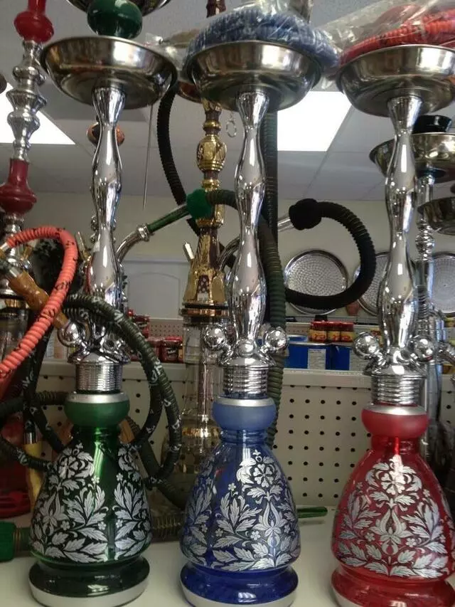 Aladdin Store