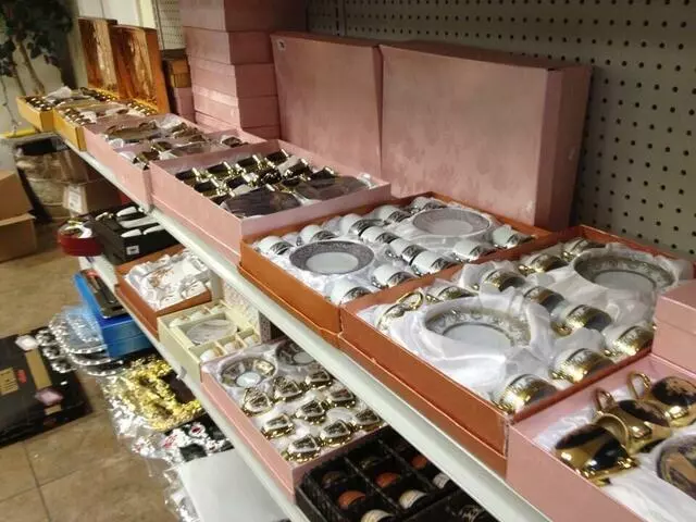 Aladdin Store