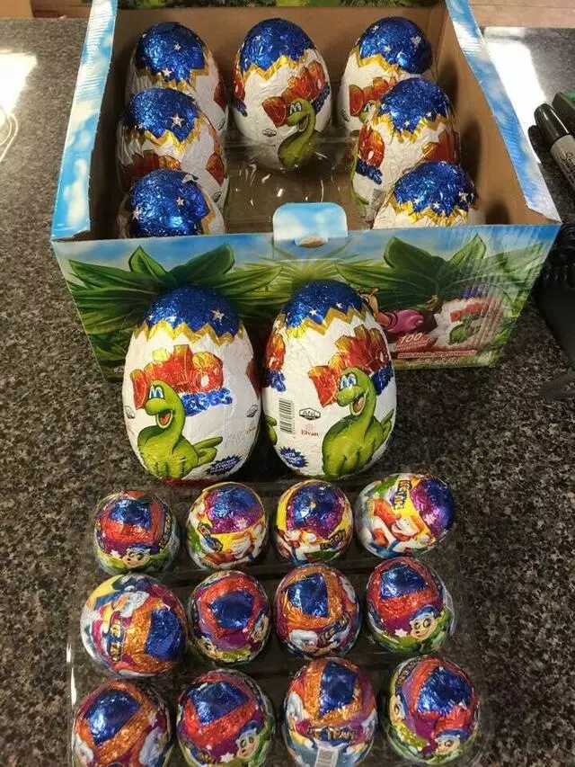 Aladdin Store