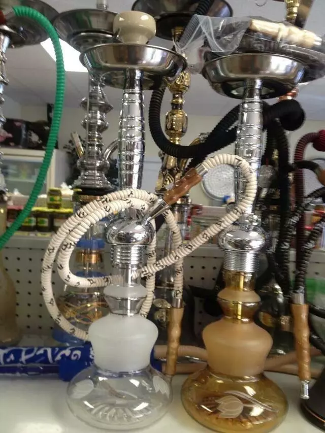 Aladdin Store