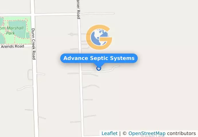 Advance Septic Systems