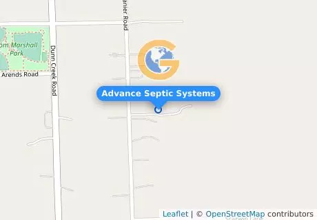 Advance Septic Systems