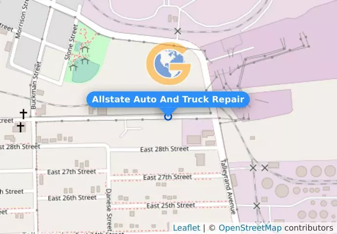 Allstate Auto And Truck Repair