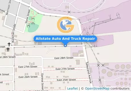 Allstate Auto And Truck Repair