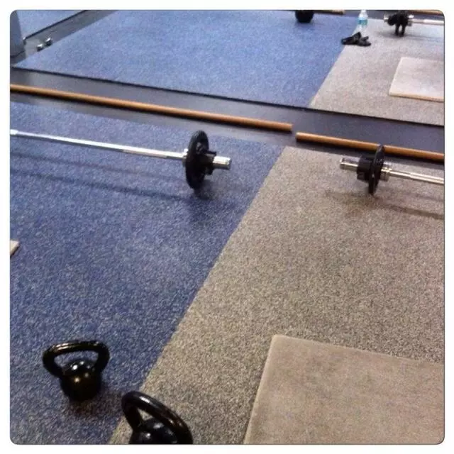 CROME Fitness - Town Center