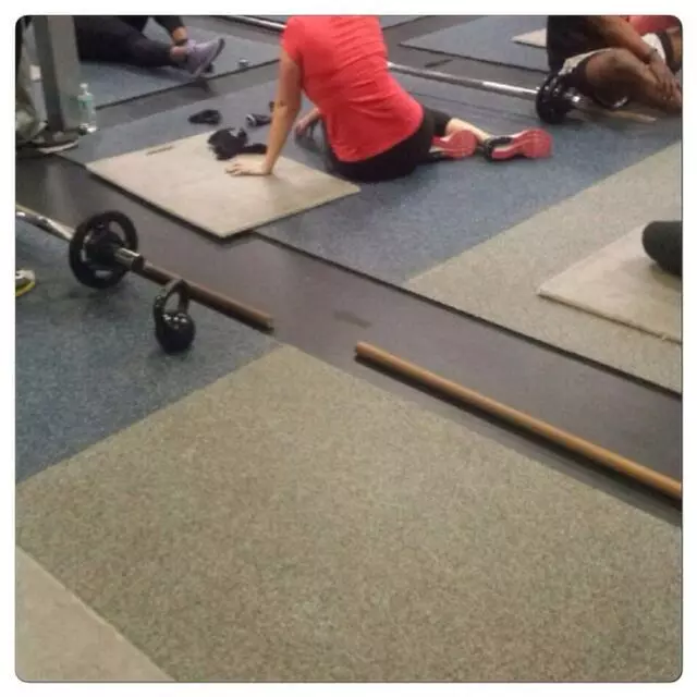 CROME Fitness - Town Center