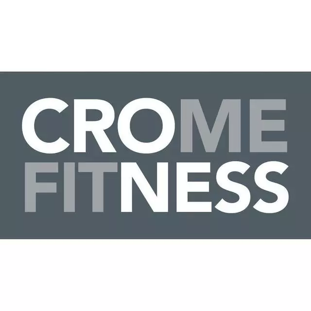 CROME Fitness - Town Center