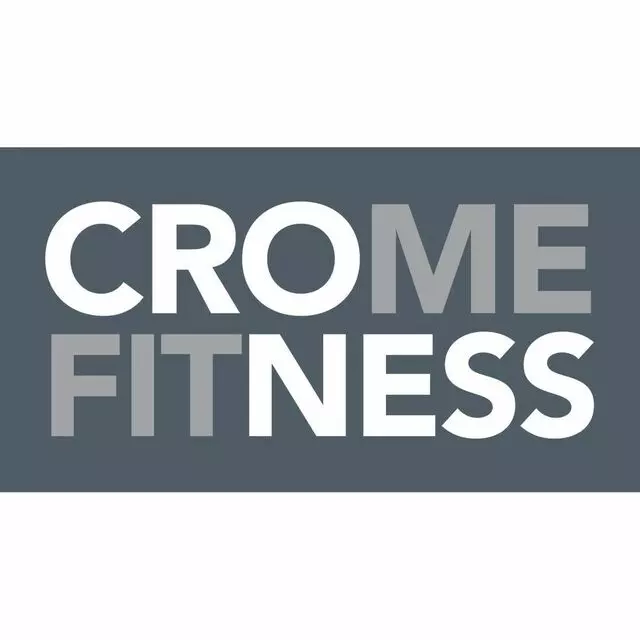 CROME Fitness - Town Center