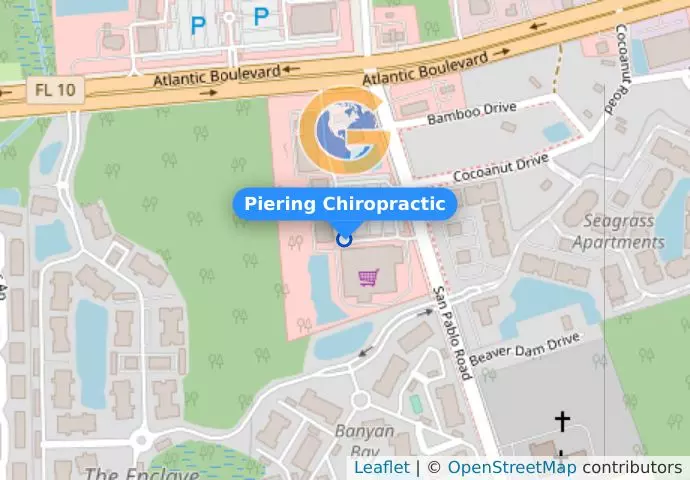 Piering Chiropractic