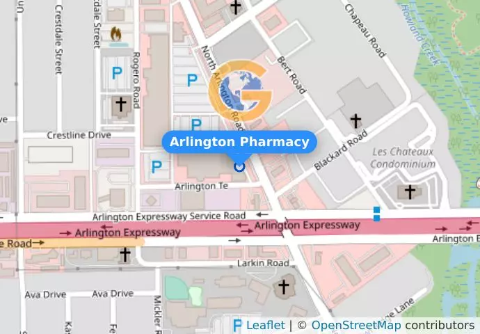 Arlington Pharmacy