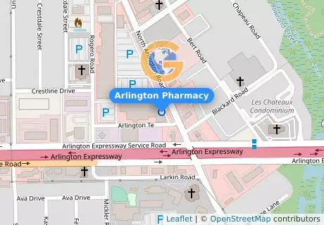 Arlington Pharmacy