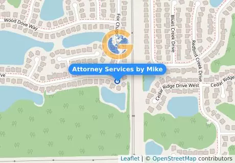 Attorney Services by Mike