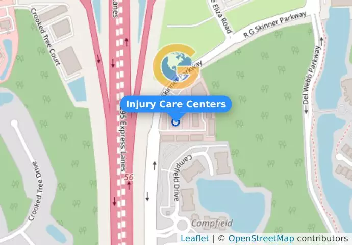 Injury Care Centers