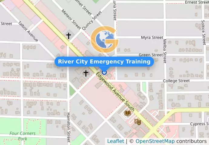River City Emergency Training