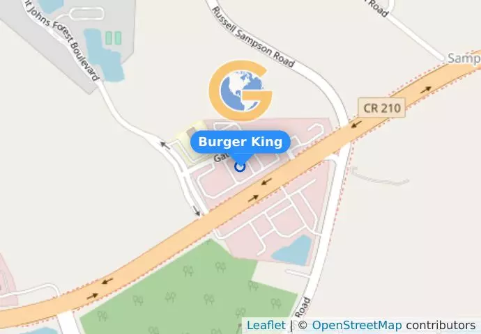 Burger King