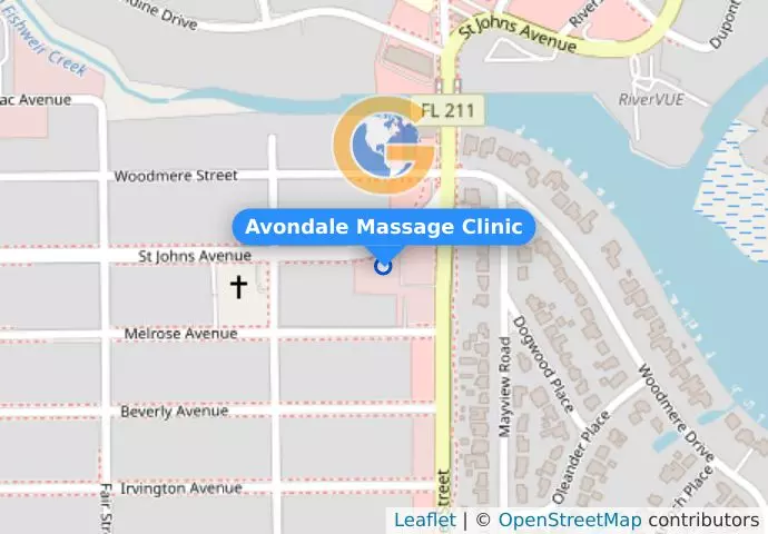 Avondale Massage Clinic
