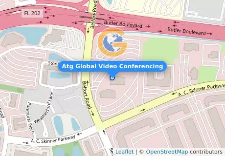 Atg Global Video Conferencing
