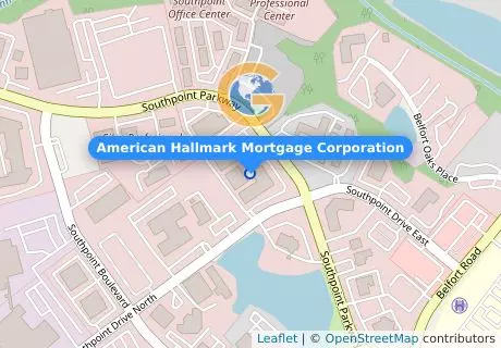 American Hallmark Mortgage Corporation