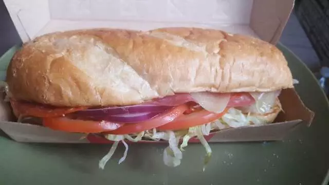 Arby’s