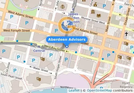 Aberdeen Advisors