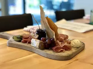 Midtown Table