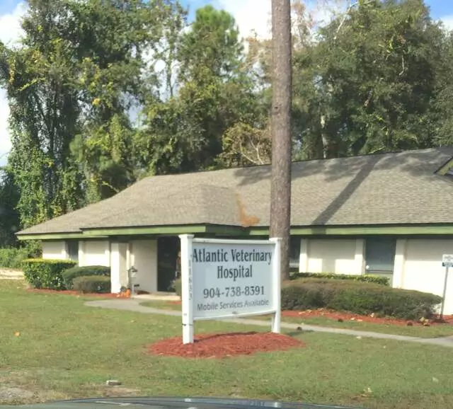 Atlantic Veterinary Hospital
