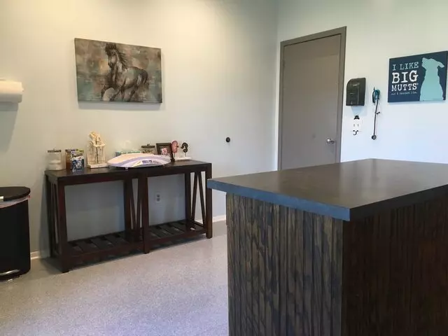 Atlantic Veterinary Hospital