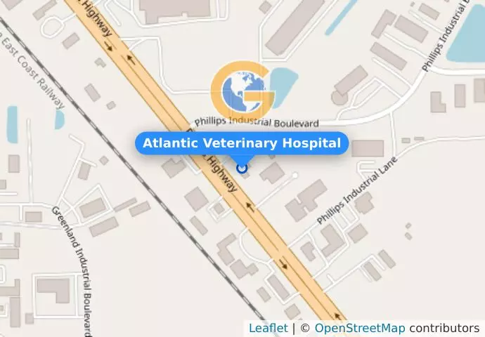 Atlantic Veterinary Hospital