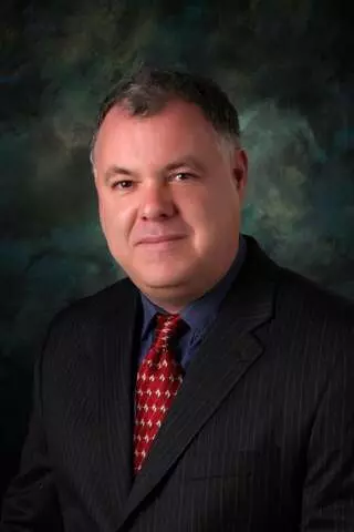 Anthony John Rigney PA