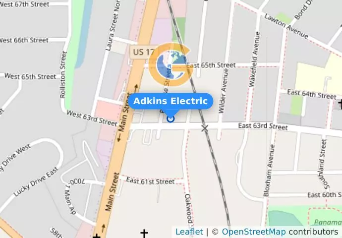 Adkins Electric
