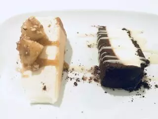 Moca Cafe