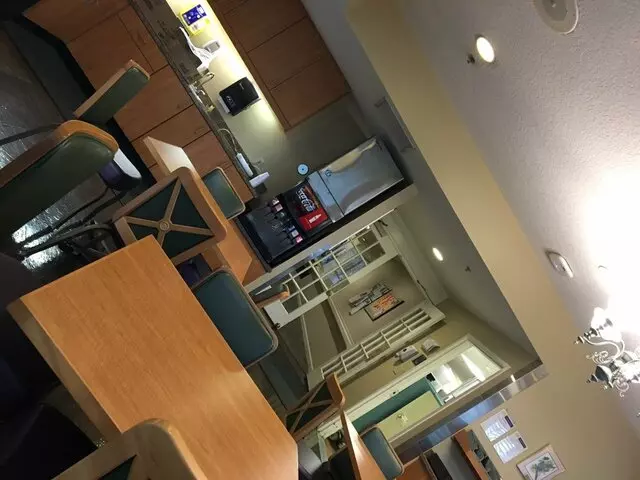 Community Hospice Cafe