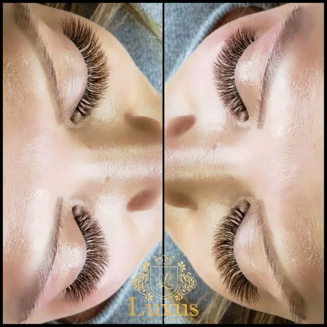 Luxus Clinical Esthetics