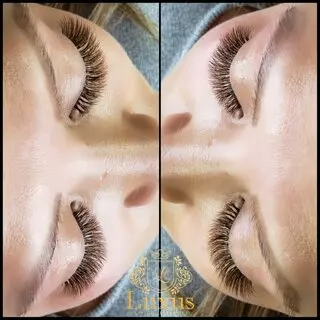 Luxus Clinical Esthetics