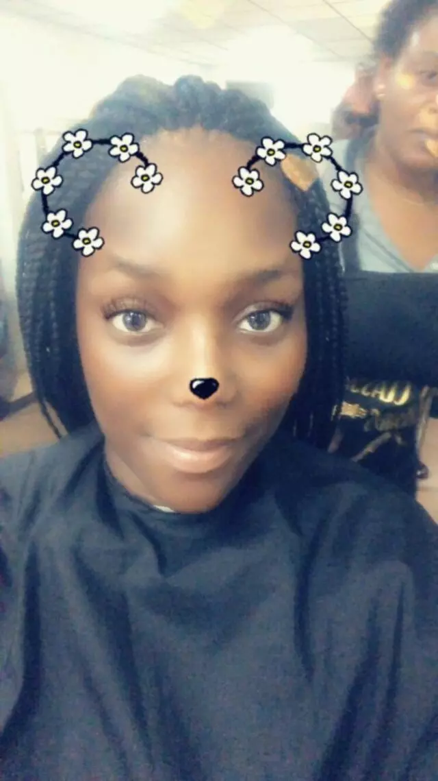 African Classic Braids