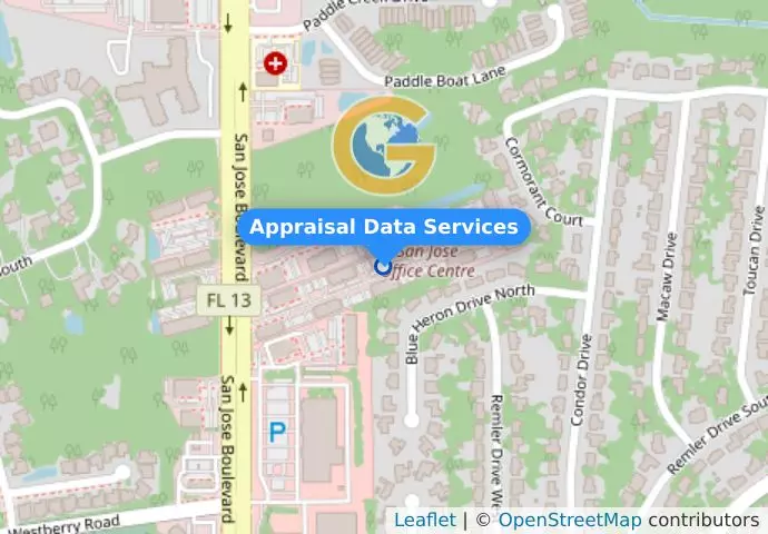 Appraisal Data Services