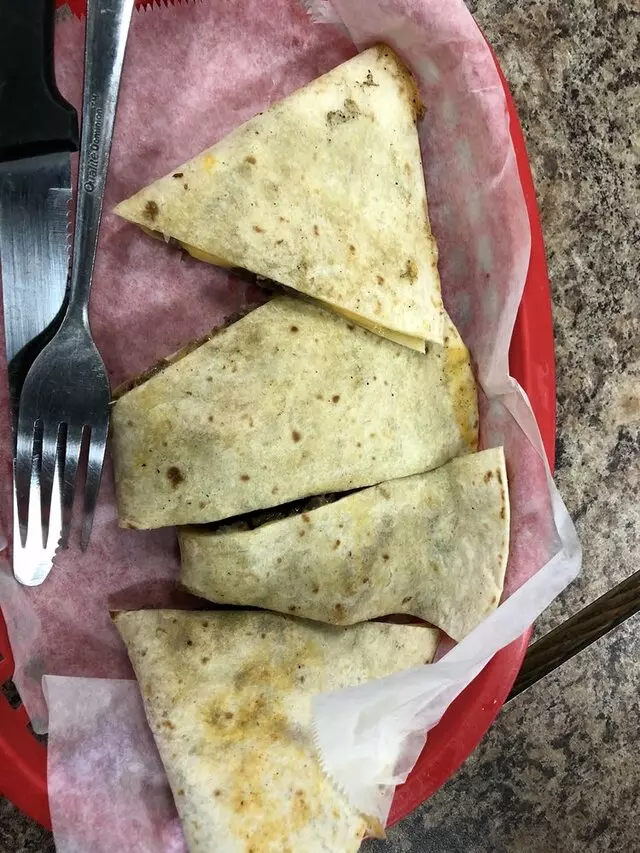 La Michocana