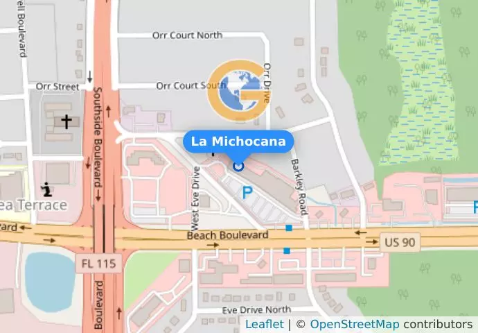 La Michocana